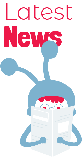 Latest news