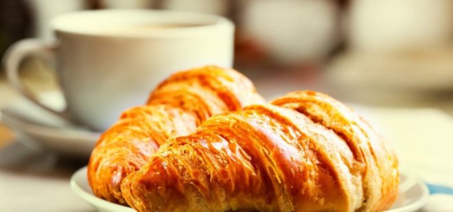 Petit-déjeuner du mercredi 14 janvier 2026