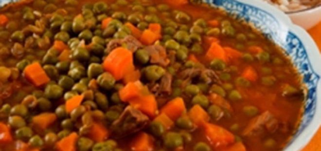 Déjeuner du jeudi 16 avril 2026 