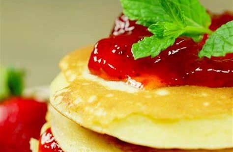 Petit-déjeuner du jeudi 14 août 2025 