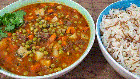 Déjeuner du mercredi 19 novembre 2025 